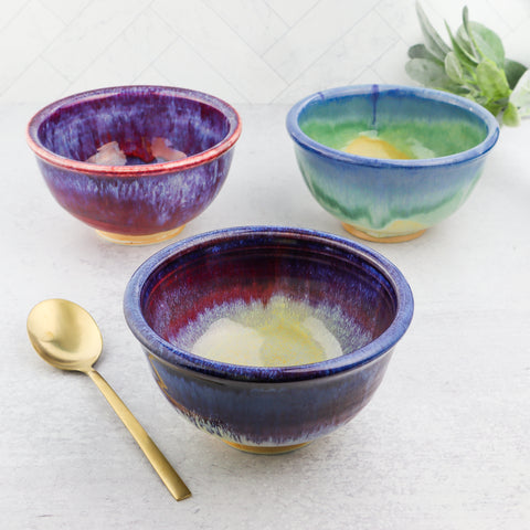 Soup Bowl - Celadon