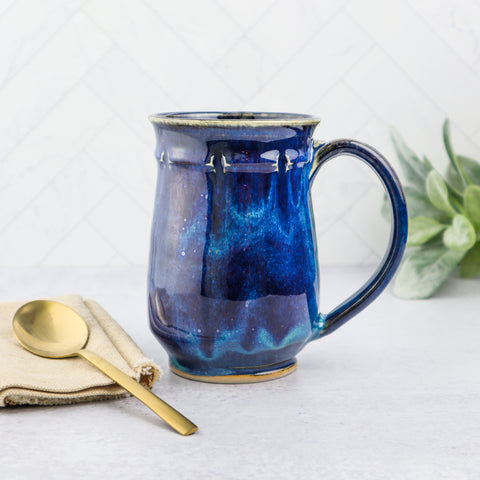 Ridge Mug- Water