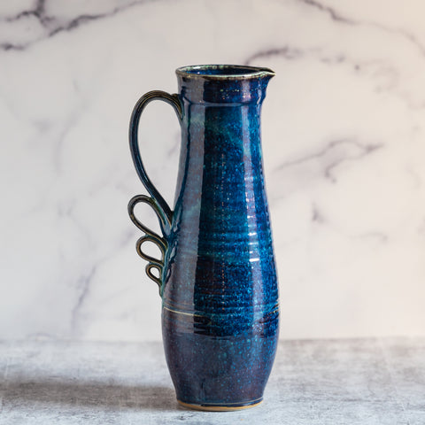 Tall Pitcher- Water