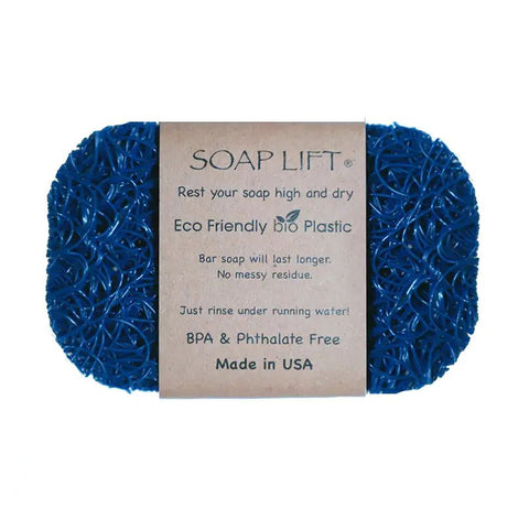 Original Soap Lift- Royal Blue