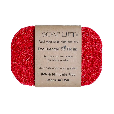 Original Soap Lift- Red