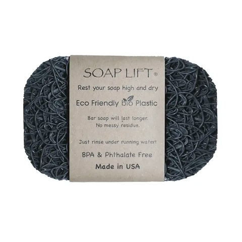 Original Soap Lift- Gray