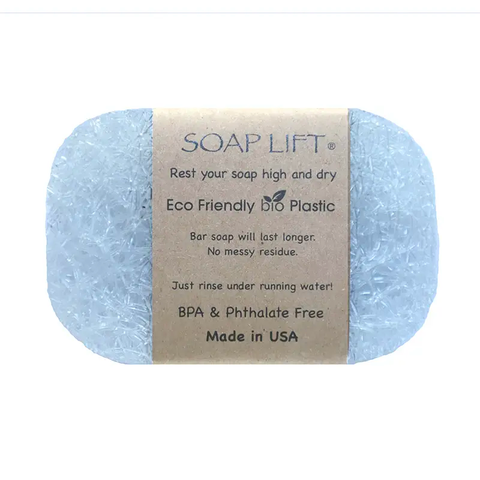Original Soap Lift- Crystal