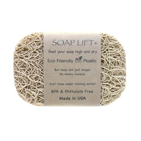 Original Soap Lift- Bone
