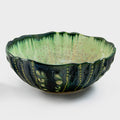 Large Urchin Bowl- Charcoal