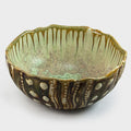 Medium Urchin Bowl- Mint