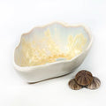 Small Nesting Bowl- Pearl