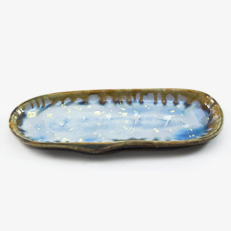 Small Razor Clam- Abalone