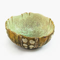 Small Urchin Bowl- Mint