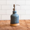 Soap Dispenser- Denim