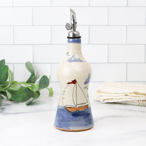 Oil Dispenser- Sailor