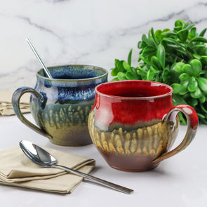 Soup Mug-