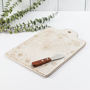 Cheese Board