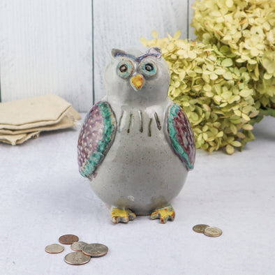 Owl Bank