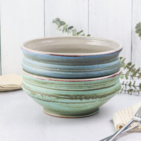 Large Stacking Bowl-