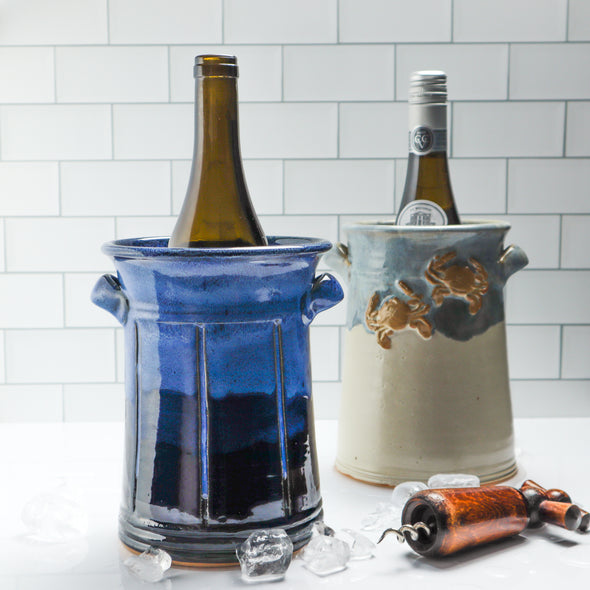 Wine Crock-