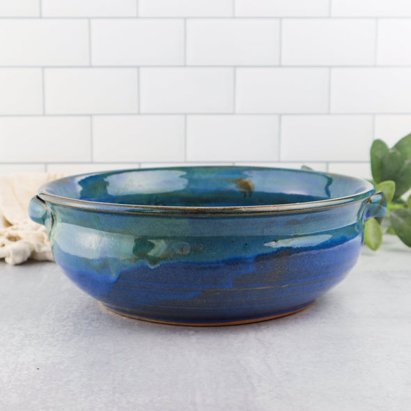 3.5 QT Baker- Chesapeake