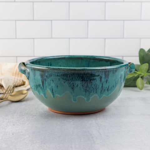 Salsa Bowl- – The Annapolis Pottery