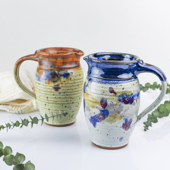 Medium Pitcher-