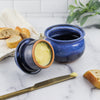 French Butter Keeper-