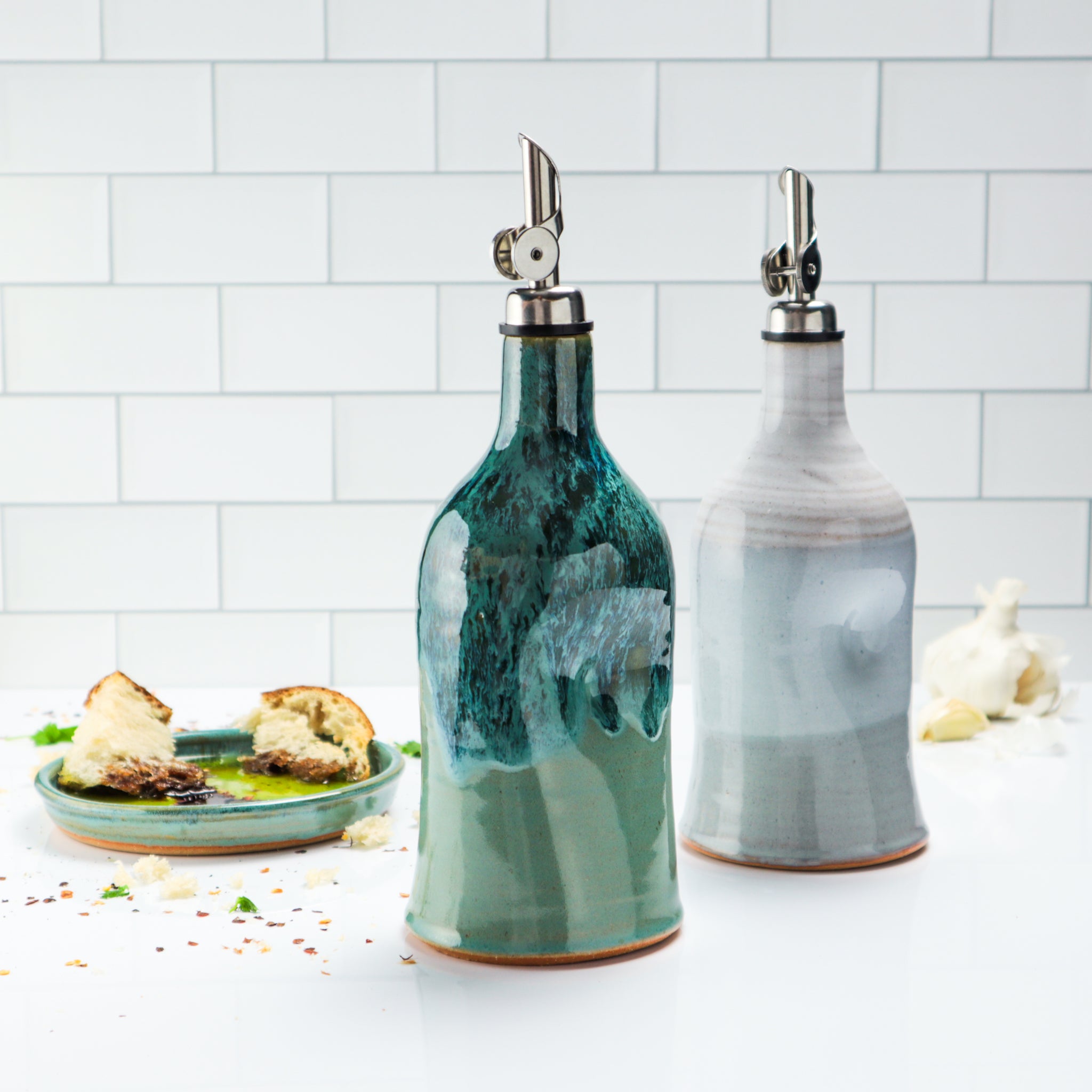 Oil Dispenser