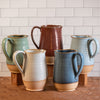 Pitcher- Sage