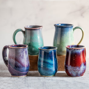 Creamer-