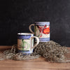 Mug- Blue Crab