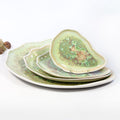 Small Oyster Plate-